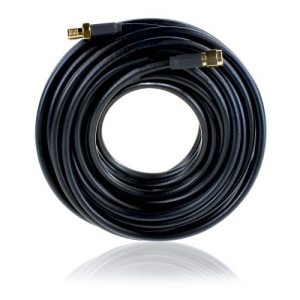 Veracity VTN-EXTEND 32.81' Extension Cable for TIMENET GPS Antenna