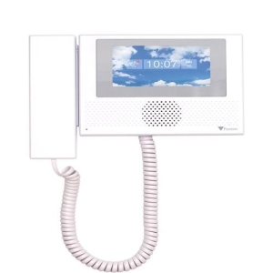 Paxton Access Entry Standard Monitor - with Handset