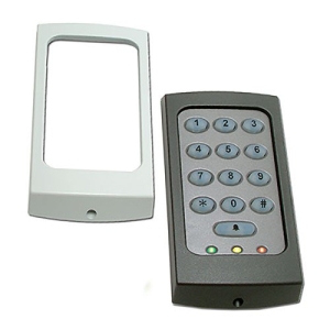 Paxton Access Proximity Keypad KP50 with Genuine HID Technology