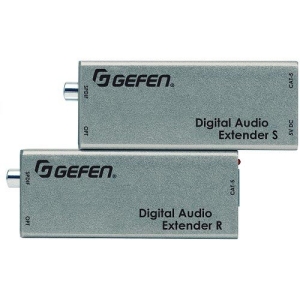 Gefen Digital Audio Extender