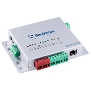 GeoVision GV-AS1620 Single Door IP Controller