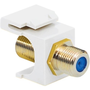 MODULE,F-TYPE GOLD PLATED 3GHZ,25 PK