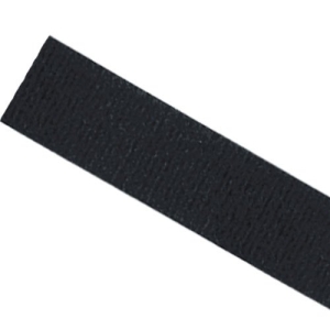 75' Velcro Bulk Roll, Softcinch Lite, Black