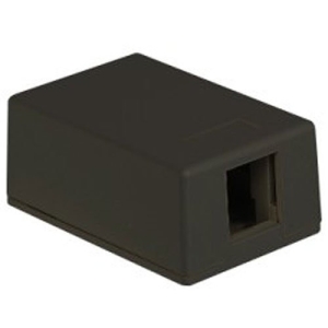 ICC Surface Mount Box with 1 Port