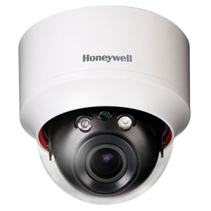 Honeywell Home equIP H3W2GR1V 2 Megapixel Indoor HD Network Camera - Color, Monochrome - Dome