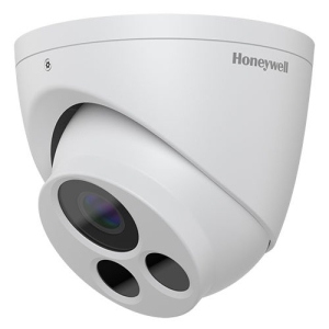 Honeywell HC30WE2R3 2 Megapixel Network Camera - Dome