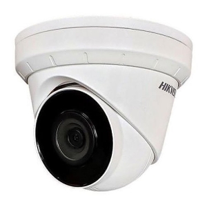 Hikvision 4 Megapixel Outdoor Surveillance Camera - Color - Turret