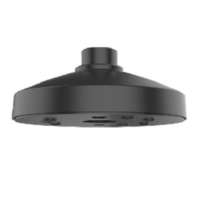 Hikvision PC155B Ceiling Mount for Surveillance Camera - Black