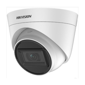 Hikvision Turbo HD DS-2CE78H0T-IT3F 5 Megapixel Surveillance Camera - Turret