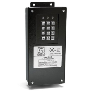 Linear Access Control System Controller