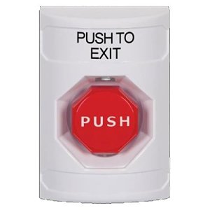 STI Stopper Station SS2308PX-EN Push Button