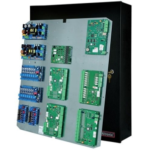 Altronix Access and Power Integration Solution for Honeywell