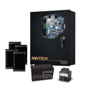 Kantech EK-400-MTSG Access Control Expansion Kit