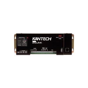 Kantech KT-IP-PCB IP Link to RS-232 PCB Module with Accessories