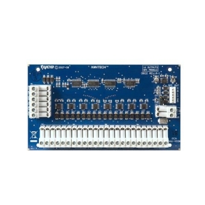 Kantech KT-MOD-OUT16 16-Output Module with SPI Cable, Compatible with KT-400
