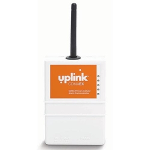 Uplink CDMAEX Primary Cellular Alarm Communicator