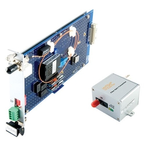 KBC Networks FDDB1-M1T-MSA Video Extender Transmitter