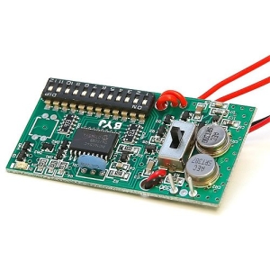 MS Sedco CP/TX-PCB Replacement CP/TX Transmitter, Board Only