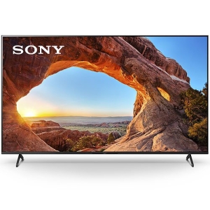 Sony BRAVIA X85J KD-55X85J 54.6" Smart LED-LCD TV - 4K UHDTV - Black