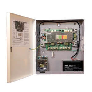 Honeywell MPA2 Access Control Panel