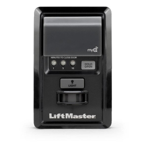 Liftmaster myQ Garage Door Control Panel