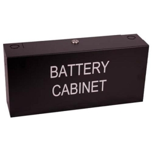 SAE Mini Battery Cabinet