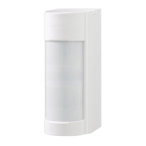 outdoor wireless-ready iseries 40 x 40 dual pir