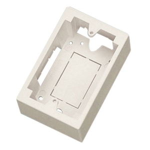 Ortronics OR-40300185 Mounting Box