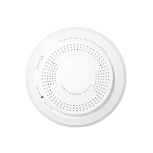 Honeywell Home PROSIXCO Pro Series Carbon Monoxide (CO) Detector