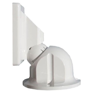 Takex Mounting Bracket for Passive Infrared Detector (PIR), Mounting Plate