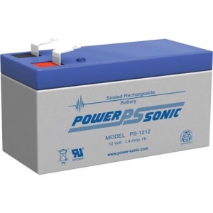 Power Sonic PS-1212 Battery