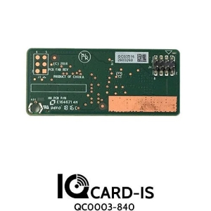 Qolsys Image Sensor Daughter Card