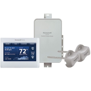 Honeywell Home YTHX9421R5085WW/U Thermostat Kit
