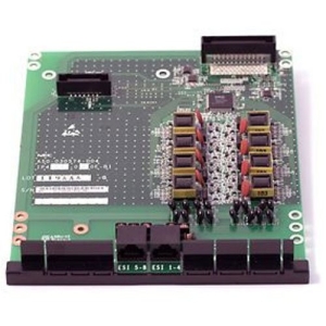 NEC PBX Circuit Card