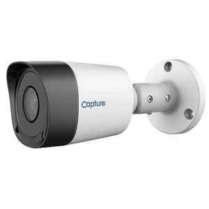 Capture R2-2MPHDBUL 2 Megapixel Surveillance Camera - Bullet