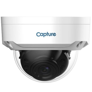 Capture R2-4MPHDDME 4 Megapixel Surveillance Camera - Dome