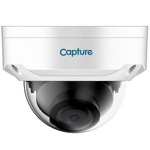 Capture R2-4MPHDMODM 4 Megapixel Surveillance Camera - Dome