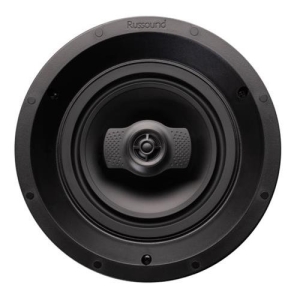 Russound IC-605 2-way In-ceiling Speaker - 80 W RMS