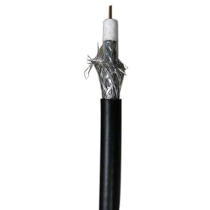 ADI Siamese Bare Wire Control Cable