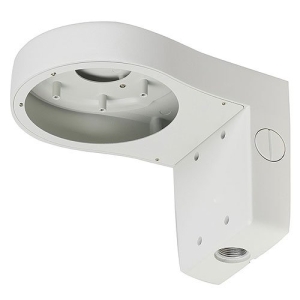 American Dynamics Wall Mount for Network Camera - White