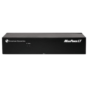 American Dynamics ADMPLT32 32 Inputs x 8 Outputs MegaPower LT Matrix Switcher/Controller