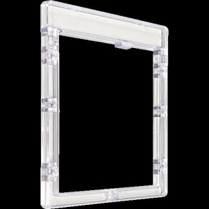 Clear Frame For Stopper Ii