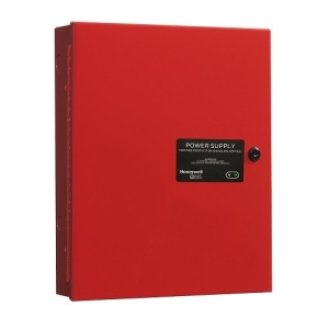 Fire-lite Alarms Honeywell FCPS24FS6 6 Amp NAC Power Supply for sale online 