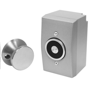 Details about   Rixson FM996-ALUM Electro-Magnetic Door Holder Extension Kit 