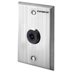 Enforcer EV-Y5105-N2SQ 2 Megapixel Surveillance Camera