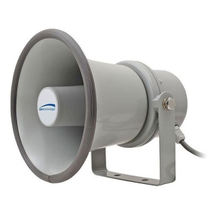 Speco SPC10T Speaker - Gray