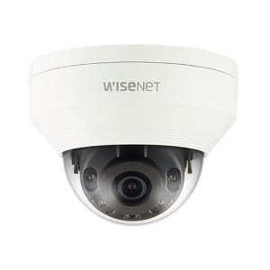 Wisenet Qnv-7010r 4 Megapixel Network Camera - Dome