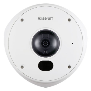 Wisenet Tnv-7010rc 3.2 Megapixel Network Camera
