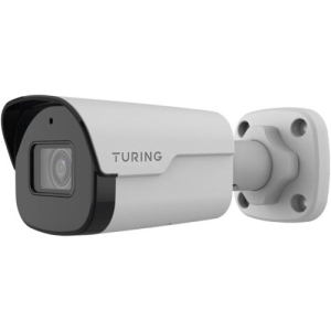 Turing Video Smart TP-MFB4M28 4 Megapixel Network Camera - Color - Bullet
