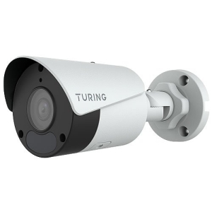 Turing Video Smart TP-MFB5M28 5 Megapixel Outdoor Network Camera - Color - Bullet